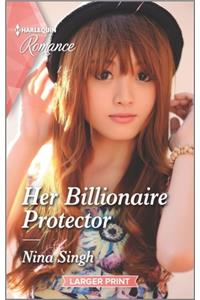 Her Billionaire Protector