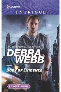 Body of Evidence