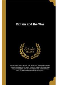 Britain and the War