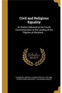 Civil and Religious Equality