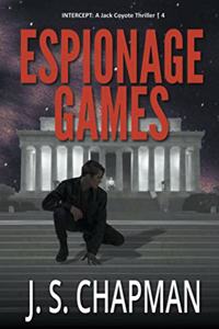 Espionage Games