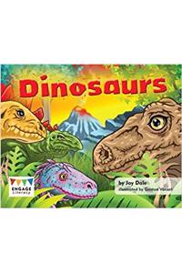 Dinosaurs