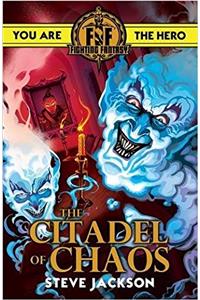 Fighting Fantasy: Citadel of Chaos