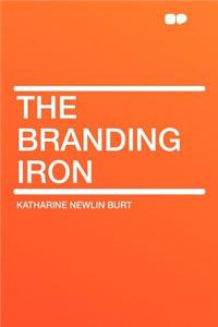 The Branding Iron