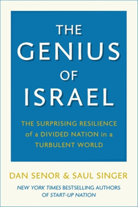 The Genius of Israel