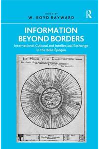 Information Beyond Borders