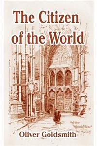 The Citizen of the World