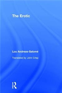 The Erotic