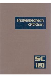 Shakespearean Criticism