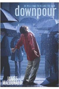 Downpour - Member Book