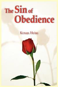 Sin of Obedience