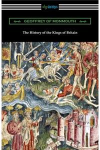 History of the Kings of Britain