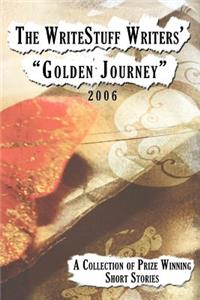 WriteStuff Writers' Golden Journey