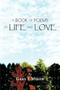 Book of Poems of Life and Love