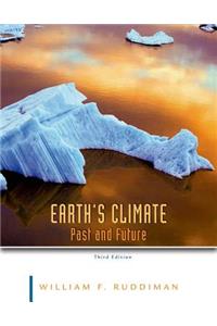 Earth's Climate