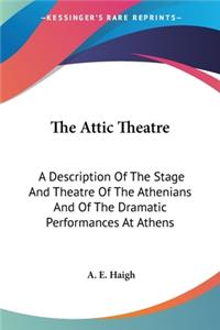 Attic Theatre