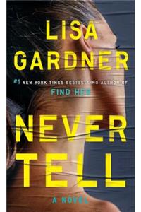 Never Tell