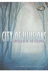 City of Illusions