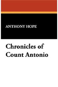 Chronicles of Count Antonio