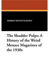 The Shudder Pulps