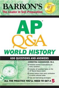 AP Q&A World History