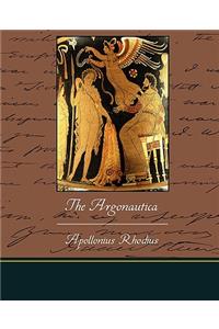 The Argonautica