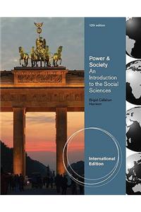 Power and Society