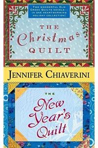 The Christmas Quilt / The New Year's Quilt
