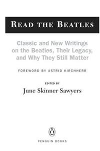 Read the Beatles