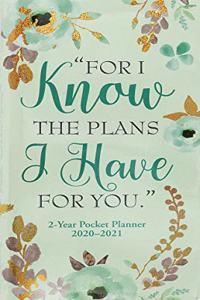 2020-21 2yr Pkt I Know the Plans