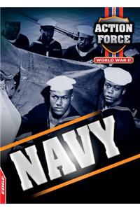 World War II: Navy