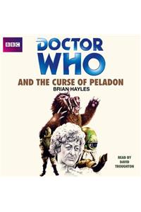 Doctor Who and the Curse of Peladon