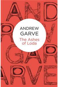 The Ashes of Loda