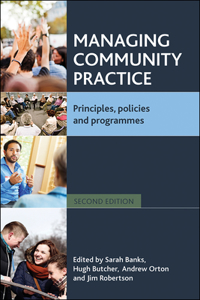 Managing Community Practice (Second Edition)