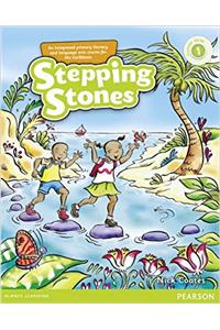 Stepping Stones: Student Book Level 1