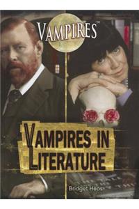 Vampires in Literature