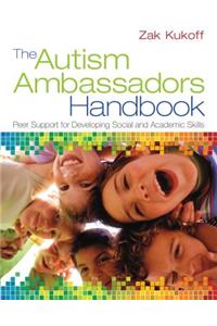 The Autism Ambassadors Handbook
