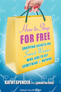 How to Shop for Free