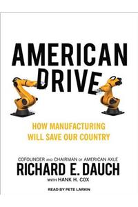 American Drive