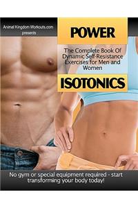 Power Isotonics