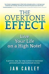 The Overtone Effect