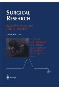 Surgical Research