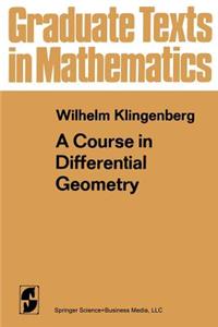 Course in Differential Geometry