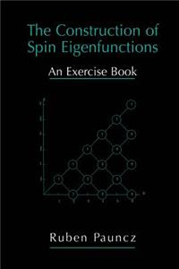 Construction of Spin Eigenfunctions