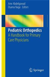 Pediatric Orthopedics