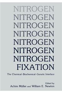 Nitrogen Fixation