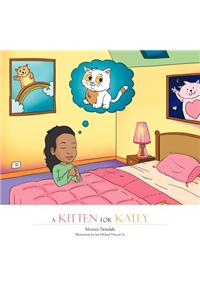 A Kitten for Katey