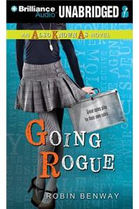 Going Rogue