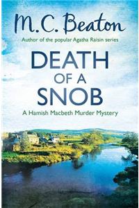 Death of a Snob