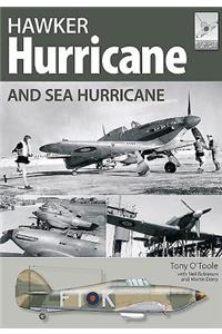 Flight Craft 3: Hawker Hurricane and Sea Hurricane